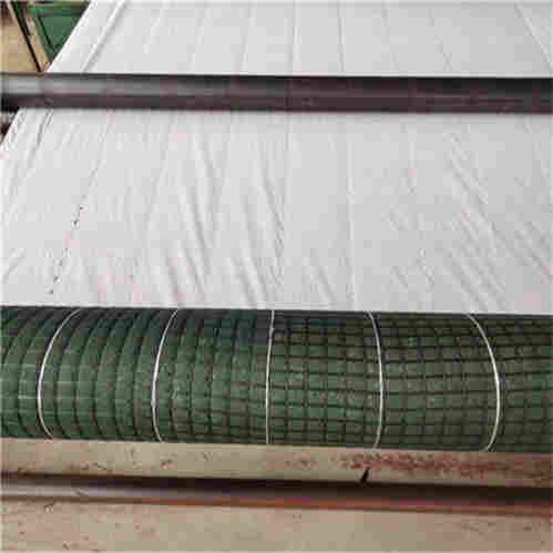 植物纤维生态毯护坡——阿坝