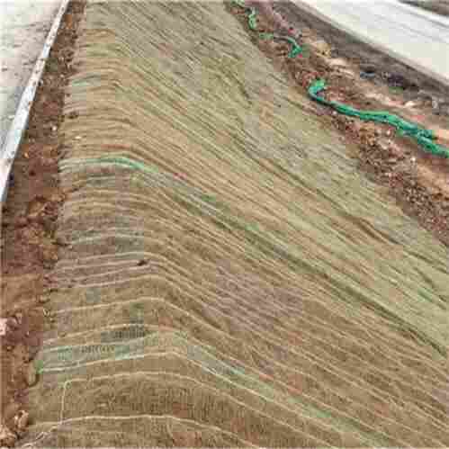 椰丝纤维毯护坡——绵阳