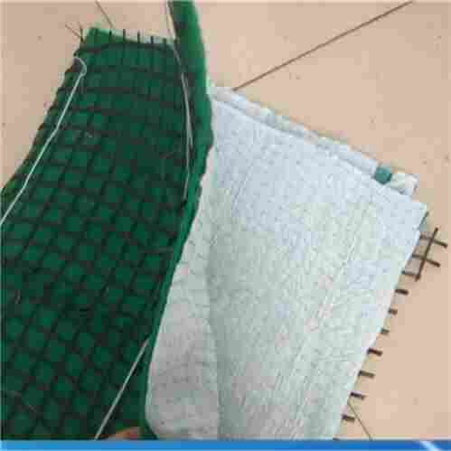 植生毯护坡——孝感