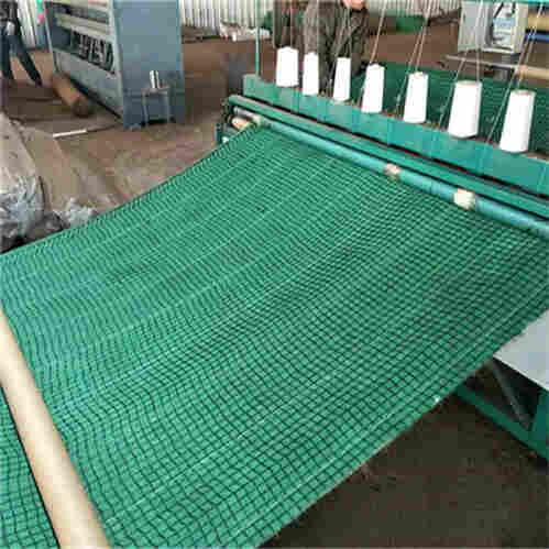 植物纤维生态毯护坡——防城港