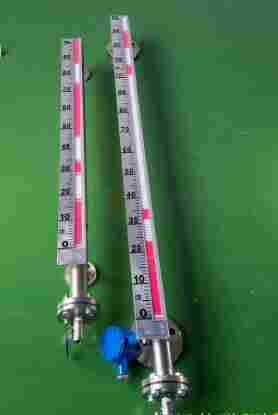 测量冷却水塔液位计