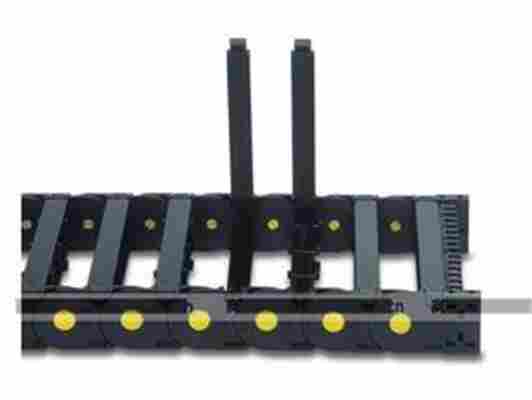 BREVETTI拖链SR300025040