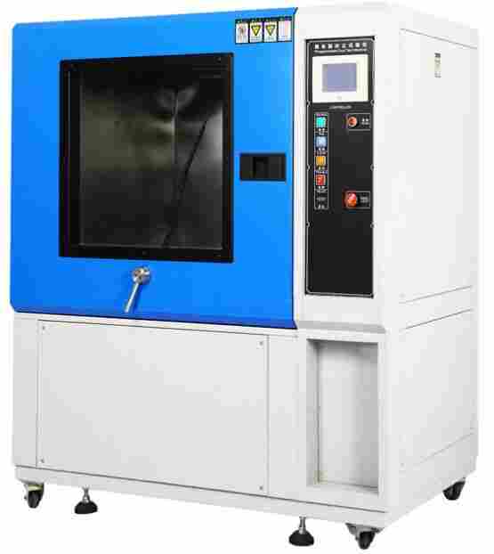 广东耐沙尘环境试验箱