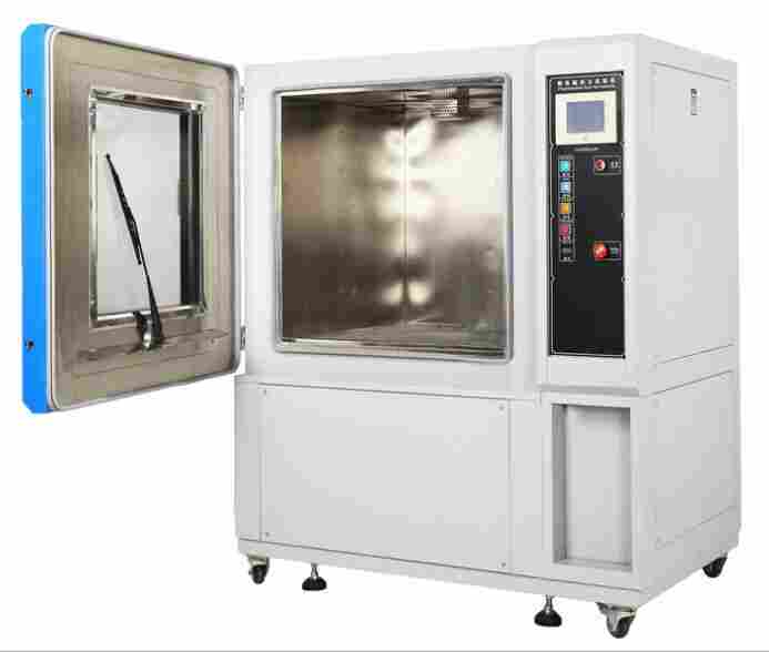 电子产品沙尘测试箱