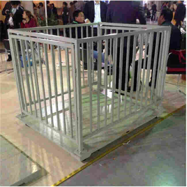 淮北SCS系列猪笼电子秤代理商