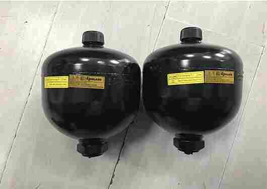 焕新OLAER蓄能器