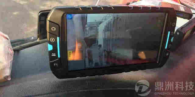 渣土车辆管理系统的六大智能技术介绍