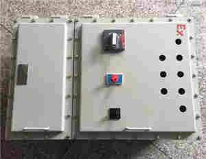 淄博市防爆开关(销售)销售公司—(欢迎您).