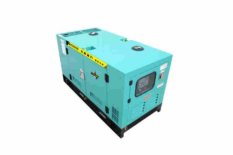 20千瓦静音柴油发电机报价