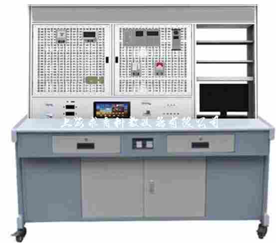 QY-LY127智能家居电子设备物联网实训装置