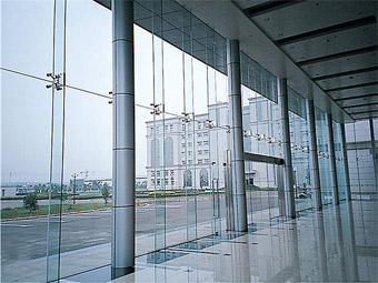 隆安县玻璃幕墙可靠性检测鉴定报告第三方机构