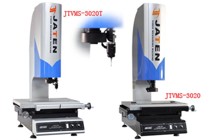 JTVMS-3020嘉腾二次元影像仪