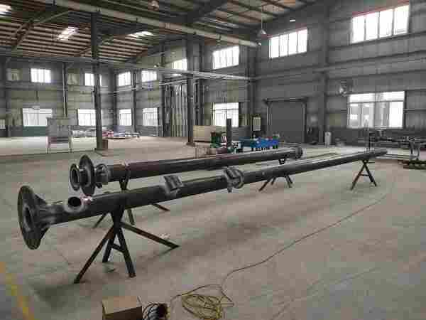 江苏灯柱支架钢结构焊缝无损探伤检测