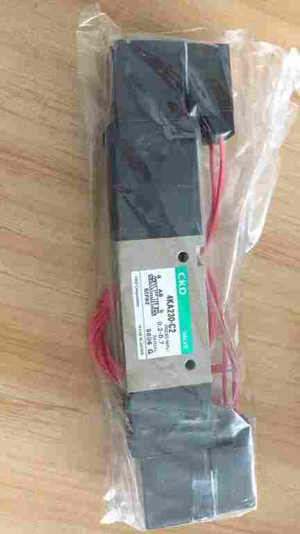 供应CKD喜开理电磁阀MSB1-40-HB-2