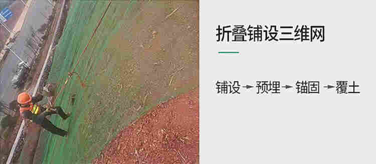 欢迎—湖南怀化三维土工网垫—厂家联系电话—-—护坡绿化