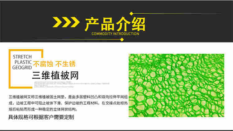 欢迎—焦作三维网—厂家—-—高速护坡三维网