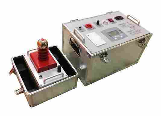 避雷器测试仪器固原