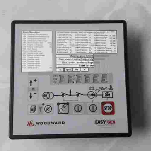 Woodward 8440-1934 原装进口
