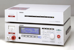 日本KIKUSUI 菊水TOS9220AC