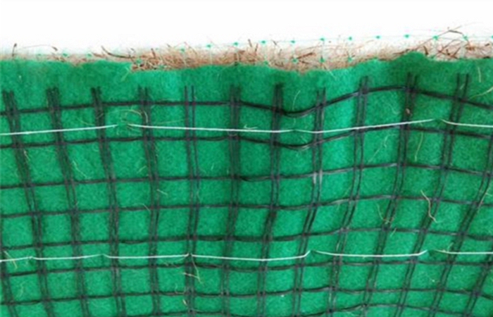 合肥抗冲生态毯施工-合肥植生毯