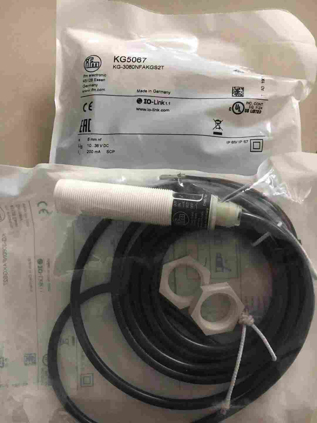 1562814951169540.jpg 电子液位传感器:安装介绍德国易福门LR3000传感器