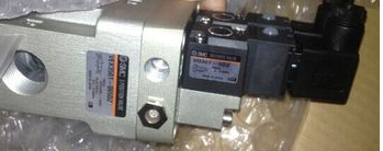 简单介绍SMC大功率阀VEX1133-02N-X259