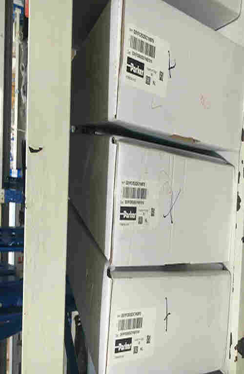 PARKER    D41FBB32FC2NG00