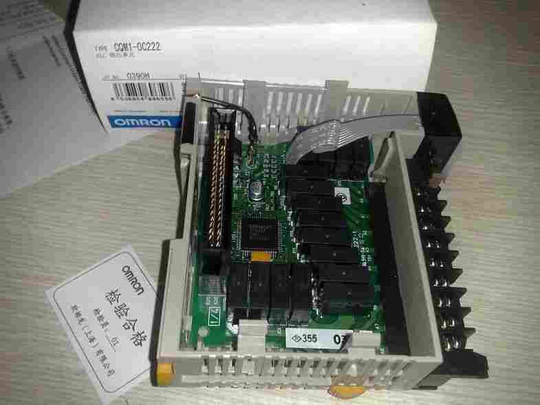 大量库存-供应欧姆龙PLC:CJ1W-CLK21