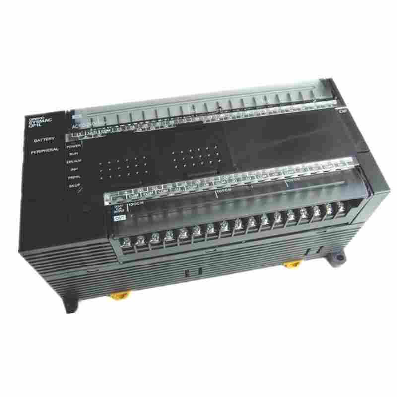 产品解析-欧姆龙PLC：C200HG-CPU43