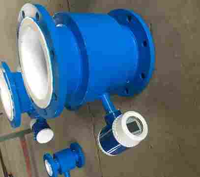 净化水流量计选型