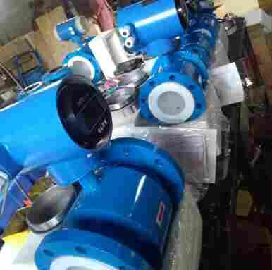 智能供水流量计