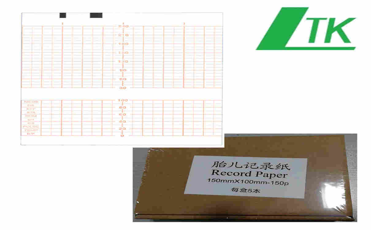 辽宁福田7402心电图纸价格电话