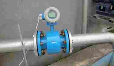 除盐水管道流量计