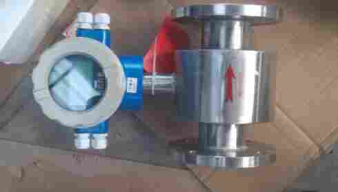 出水用什么流量计合适