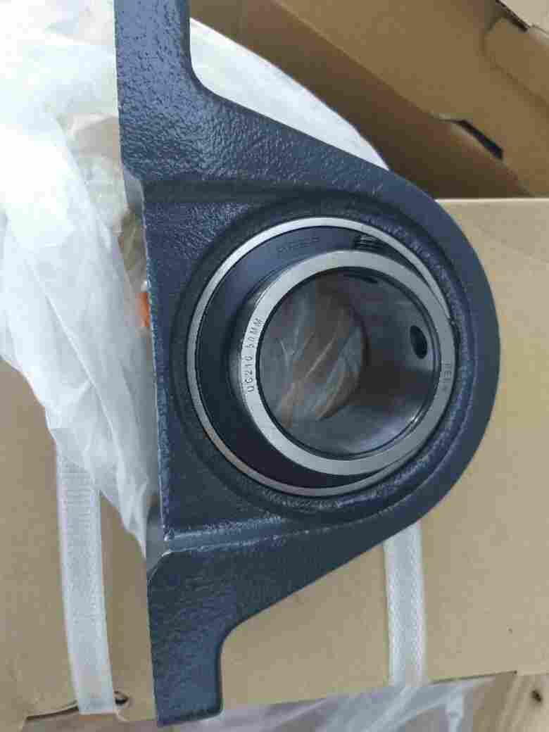 美国PEER免维护轴HCP207-35MM打桩机轴承小板镇