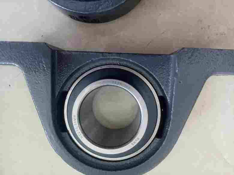 美国PEER免维护轴HCP206-30MM制版设备轴承双台子区