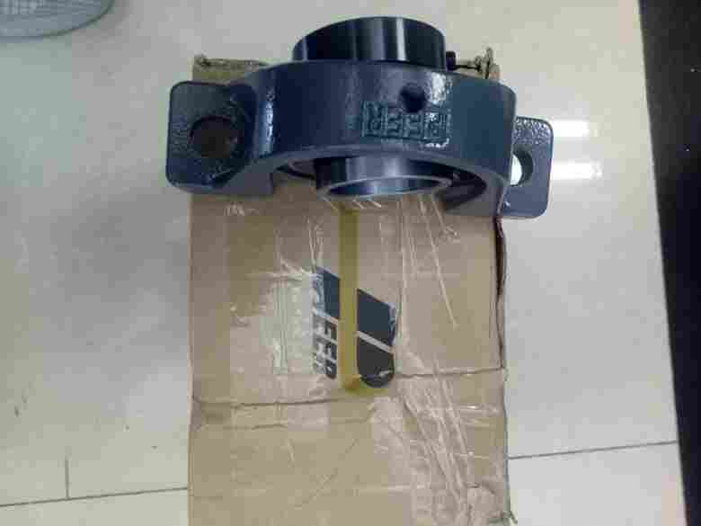 PEER/美国轴承FHSF205-13G轴承PEER轴承PEER带座轴承现货销售