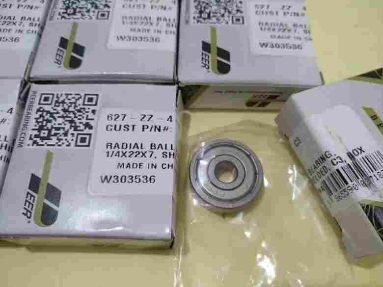 美国PEER免维护轴UKP211-50MM绿化喷洒车轴承南湖区