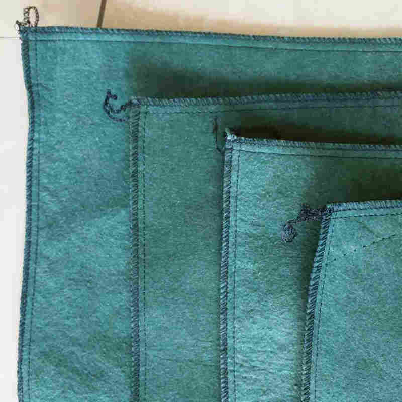 欢迎:日照河道护坡生态袋——日照生产公司