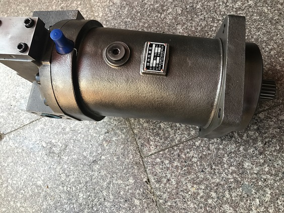 A7V355MA1LZGMO柱塞泵和平报告