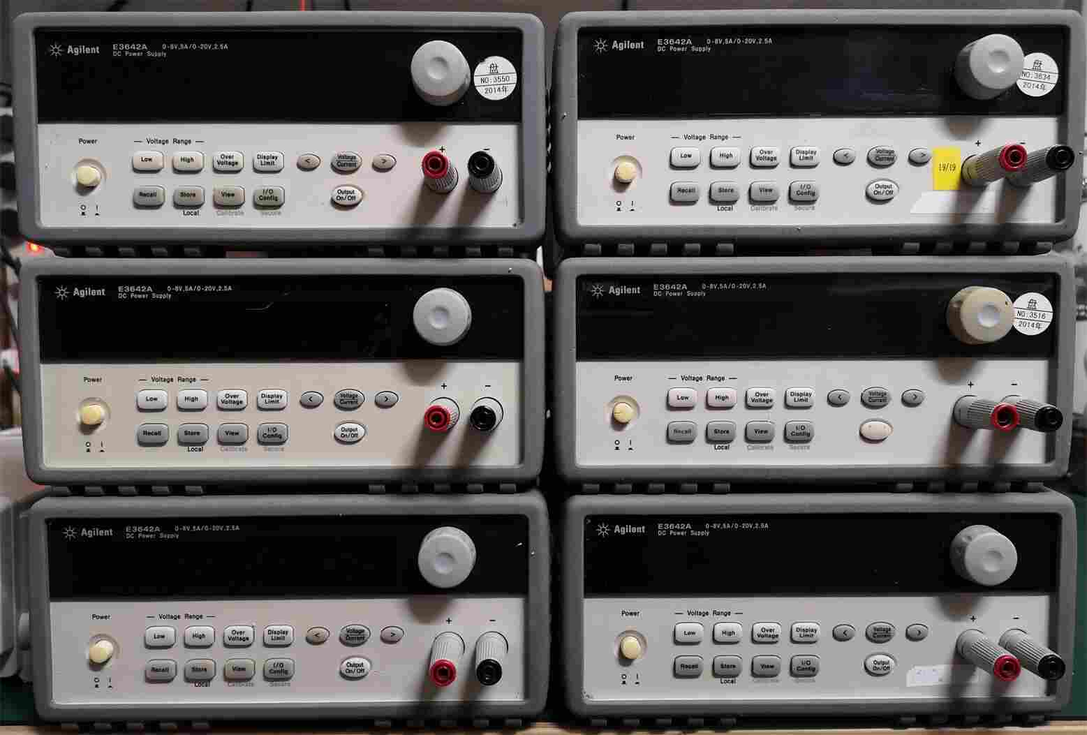 租售/回收 安捷伦/Agilent 3642A直流电源