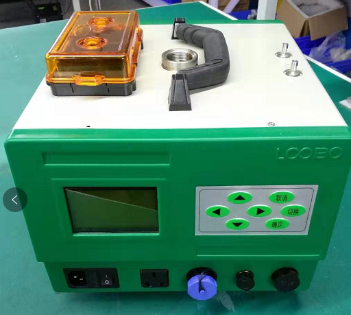 LB-2030 综合大气采样器综合大气采样器