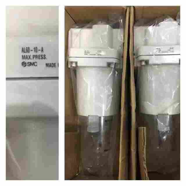简单介绍SMC油雾器信息AL60-10B-A