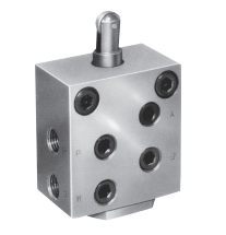 操作方式丰兴换向阀HD1ｰ42MTｰBcAｰ02A