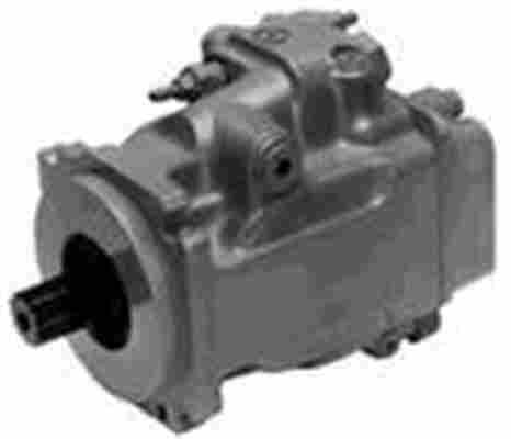 美国SAUER-DANFOSS柱塞泵