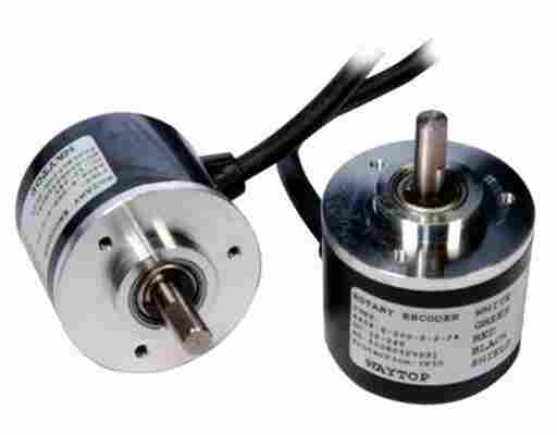 供应W+S增量型编码器