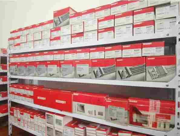 青海BECKHOFF倍福EL1002