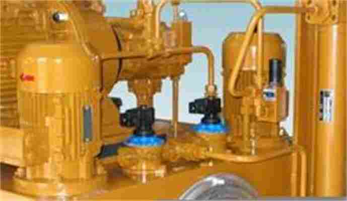 德国INTEGRAL HYDRAULIK减压阀