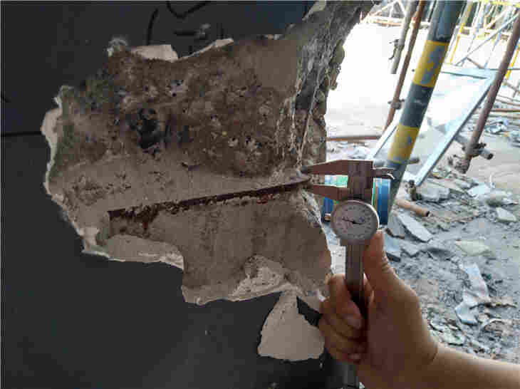 江油市厂房安全检测鉴定信息