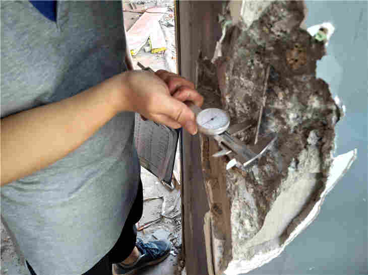 普安县房屋加建安全检测鉴定优惠到底